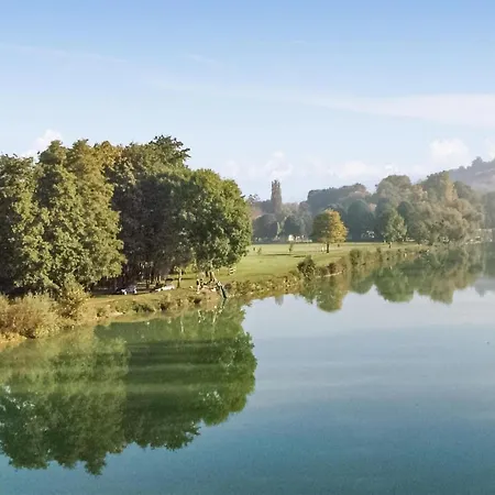 Hébergement de vacances Jolie Vue Riviere