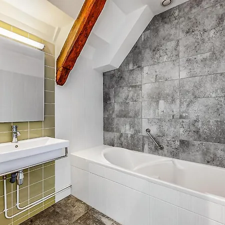 B Дом отдыха Jaulgonne