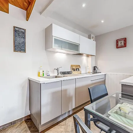 Дом отдыха B Jaulgonne