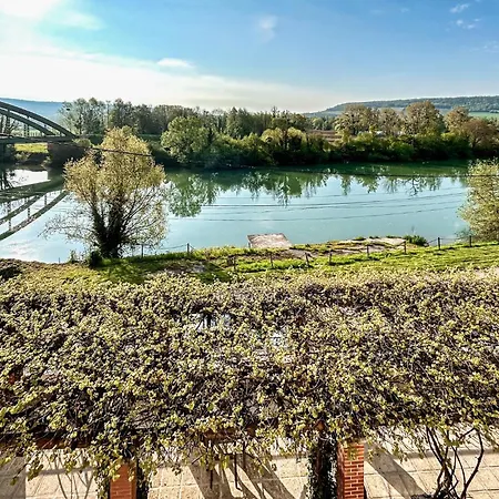 Hébergement de vacances Jolie Vue Riviere