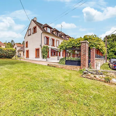 Дом отдыха B *