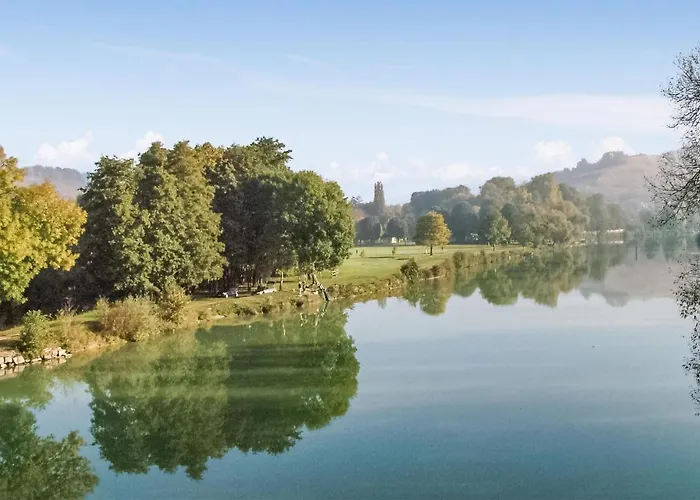 Hébergement de vacances B