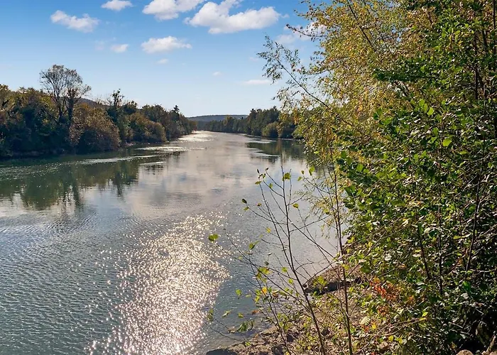 B Hébergement de vacances